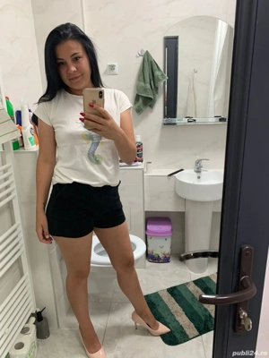 te astept pe la mine      