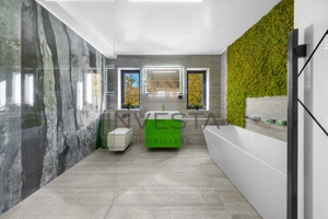 Vila unica cu panorama superba asupra Clujului, cartier Grigorescu! - imagine 19