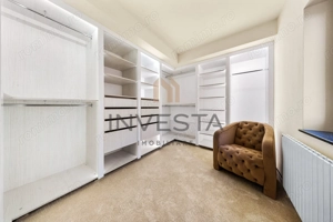 Vila unica cu panorama superba asupra Clujului, cartier Grigorescu! - imagine 14