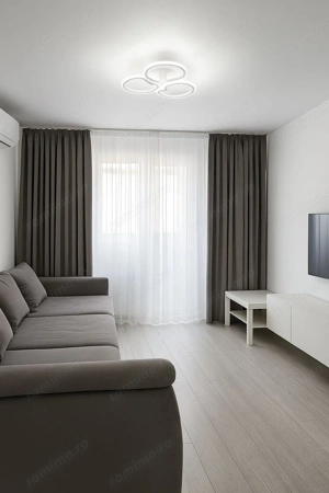 Apartament 2 camere zona Codri Neamtului - Titan