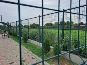 Vând teren intravilan 1000 mp,  Oreavu - Gugești