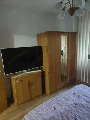 Inchiriez apartamment doua camere decomandate - imagine 6