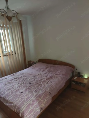 Inchiriez apartament doua camere decomandate