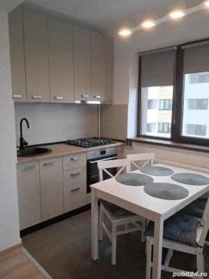 2 camere soseaua Salaj Dream Residence 