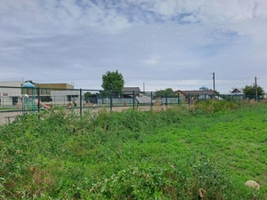 Vând teren intravilan 1000 mp, Gugești - imagine 2