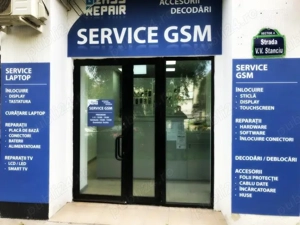Reparații telefoane București   Sector 4