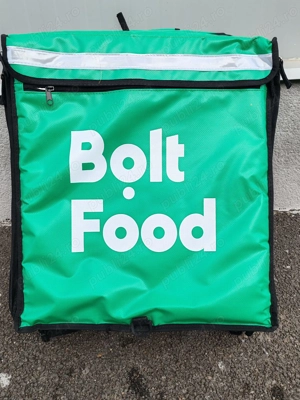 Geanta transport Bolt Food