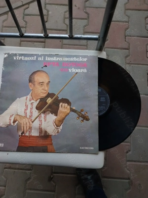 Vand placi vechi pt picap - imagine 3