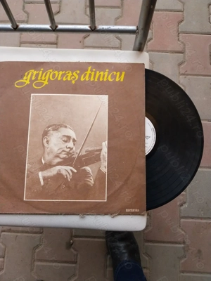 Vand placi vechi pt picap - imagine 4