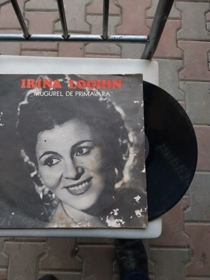 Vand placi vechi pt picap - imagine 2