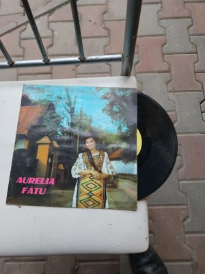 Vand placi vechi pt picap - imagine 5