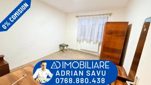 Apartament 3 camere de vânzare , strada Nicolae Bălcescu