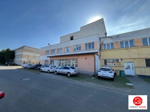 De vanzare spatiu industrial Targu Mures - imagine 2