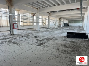 De vanzare spatiu industrial Targu Mures - imagine 7