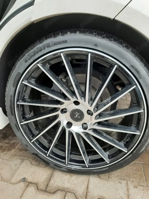 Vând Porsche Cayenne  - imagine 2