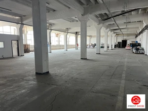 De vanzare spatiu industrial Targu Mures - imagine 3