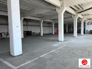 De vanzare spatiu industrial Targu Mures - imagine 5