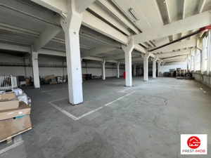 De vanzare spatiu industrial Targu Mures - imagine 4