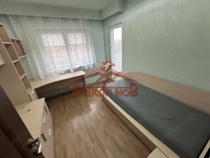 NOU! Apartament, decomandat, 4 camere, et.2 in Strand, Jud.SB - imagine 7