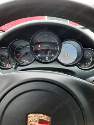 Vând Porsche Cayenne  - imagine 3