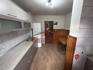 NOU! Apartament, decomandat, 4 camere, et.2 in Strand, Jud.SB - imagine 11