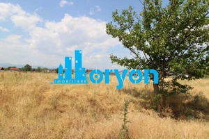 Teren extravilan 600 mp, Prelungirea Panduri