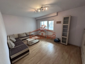 NOU! Apartament, decomandat, 4 camere, et.2 in Strand, Jud.SB - imagine 2