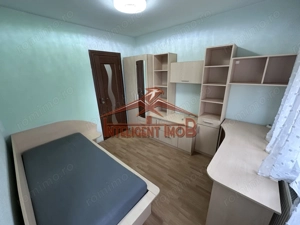 NOU! Apartament, decomandat, 4 camere, et.2 in Strand, Jud.SB - imagine 6