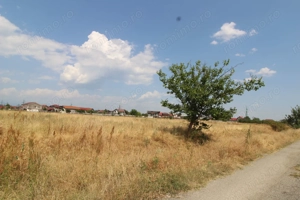 Teren extravilan 600 mp, Prelungirea Panduri - imagine 2