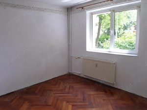 Vanzare apartament 3 camere parter in Ploiesti, zona Cina. Fara comision