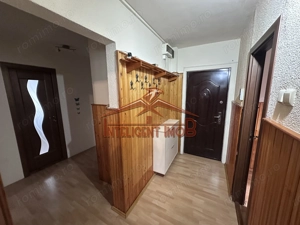 NOU! Apartament, decomandat, 4 camere, et.2 in Strand, Jud.SB - imagine 20