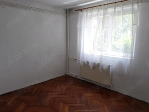 Vanzare apartament 3 camere decomandat, parter in Ploiesti  str Grindului, fara comision - imagine 5