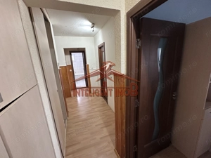 NOU! Apartament, decomandat, 4 camere, et.2 in Strand, Jud.SB - imagine 19