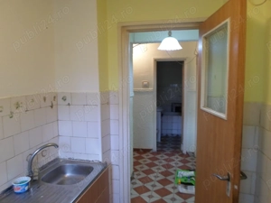 Vanzare apartament 3 camere, decomandat, parter in Ploiesti, zona Cina comision 0 - imagine 7