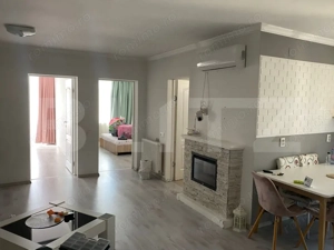 Apartament 3 camere, 75 mp utili/pod 50mp , parcare– Somesului ! - imagine 5