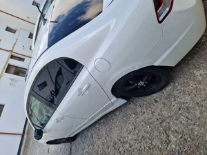 De vânzare honda civic hibrid  - imagine 2