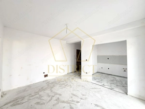 Apartament cu 2 camere si balcon | Giroc | Zone 2