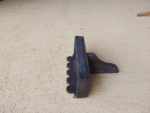 Obiecte vechi din lemn - imagine 2