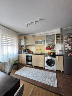 Apartament 3 camere, 64mp, balcon, etaj 1, 2 parcari incluse, Terra - imagine 6