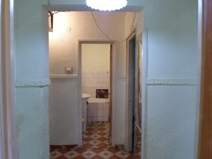 Vanzare apartament 3 camere decomandat, parter in Ploiesti  str Grindului, fara comision - imagine 7