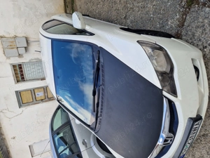 De vânzare honda civic hibrid  - imagine 3