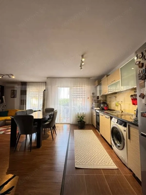 Apartament 3 camere, 64mp, balcon, etaj 1, 2 parcari incluse, Terra - imagine 2