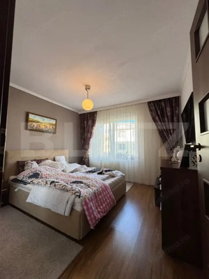 Apartament 3 camere, 64mp, decomandat, etaj 1,  2 parcari, Terra