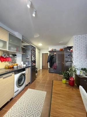 Apartament 3 camere, 64mp, balcon, etaj 1, 2 parcari incluse, Terra - imagine 7