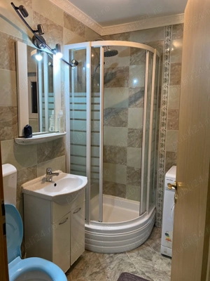 Apartament 2 camere  Sibiu,zona Strand