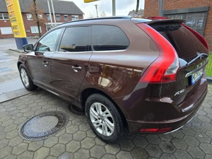 Volvo XC60 D5 2.4 AWD