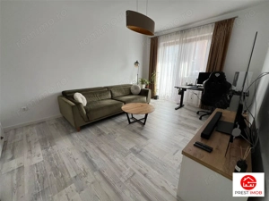 Apartament cu doua camere de vanzare, zona semicentrala