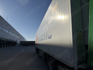 Semiremorcă frig schmitz - imagine 2