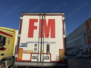 Semiremorcă frig schmitz - imagine 4