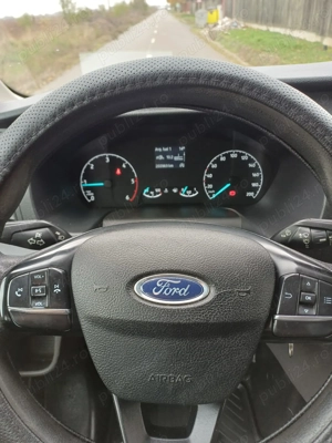 Autoutilitara Ford Transit - imagine 4